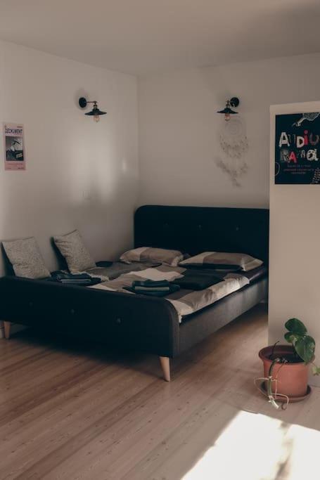 شقة Cozy Hideout بليد المظهر الخارجي الصورة