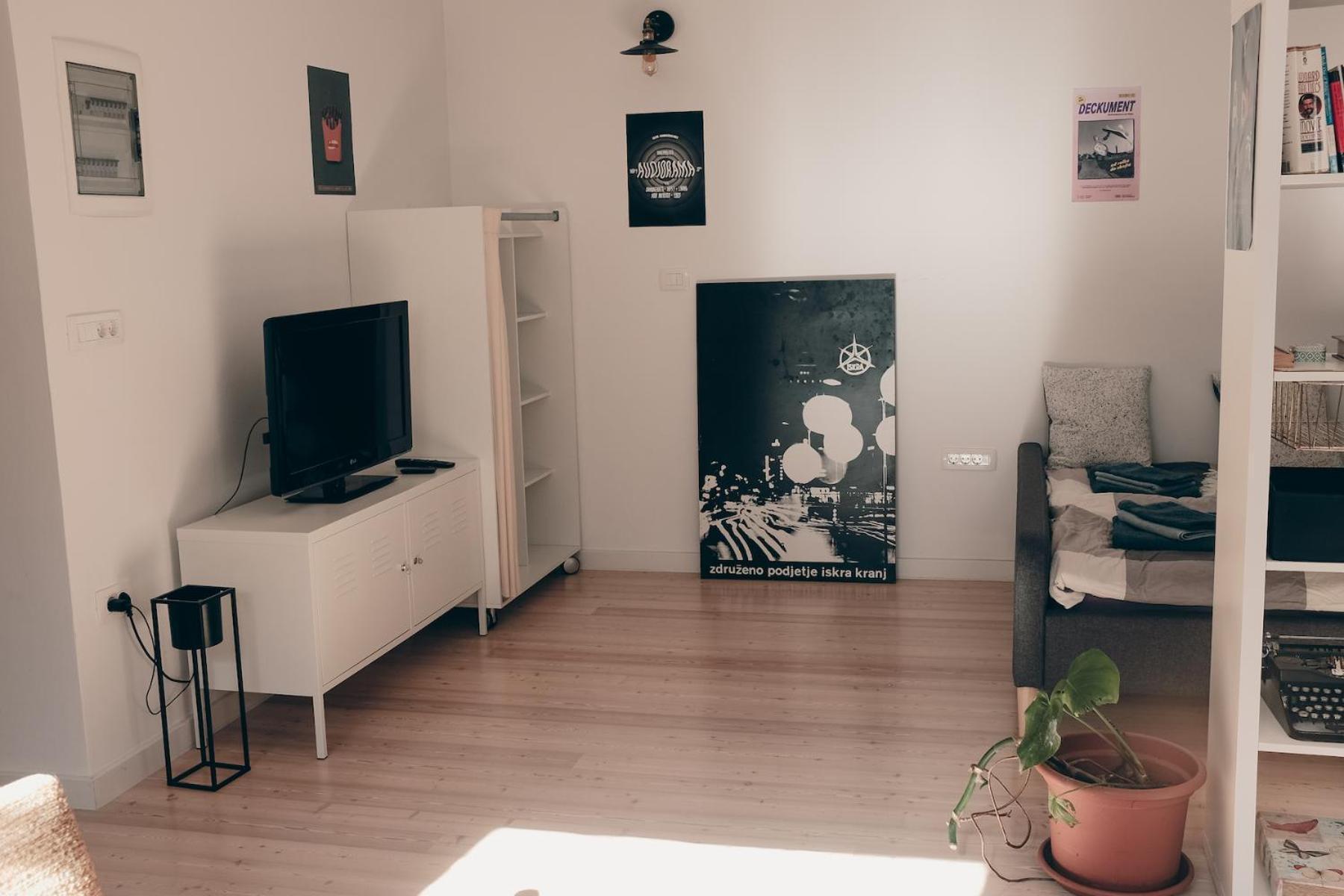 شقة Cozy Hideout بليد المظهر الخارجي الصورة