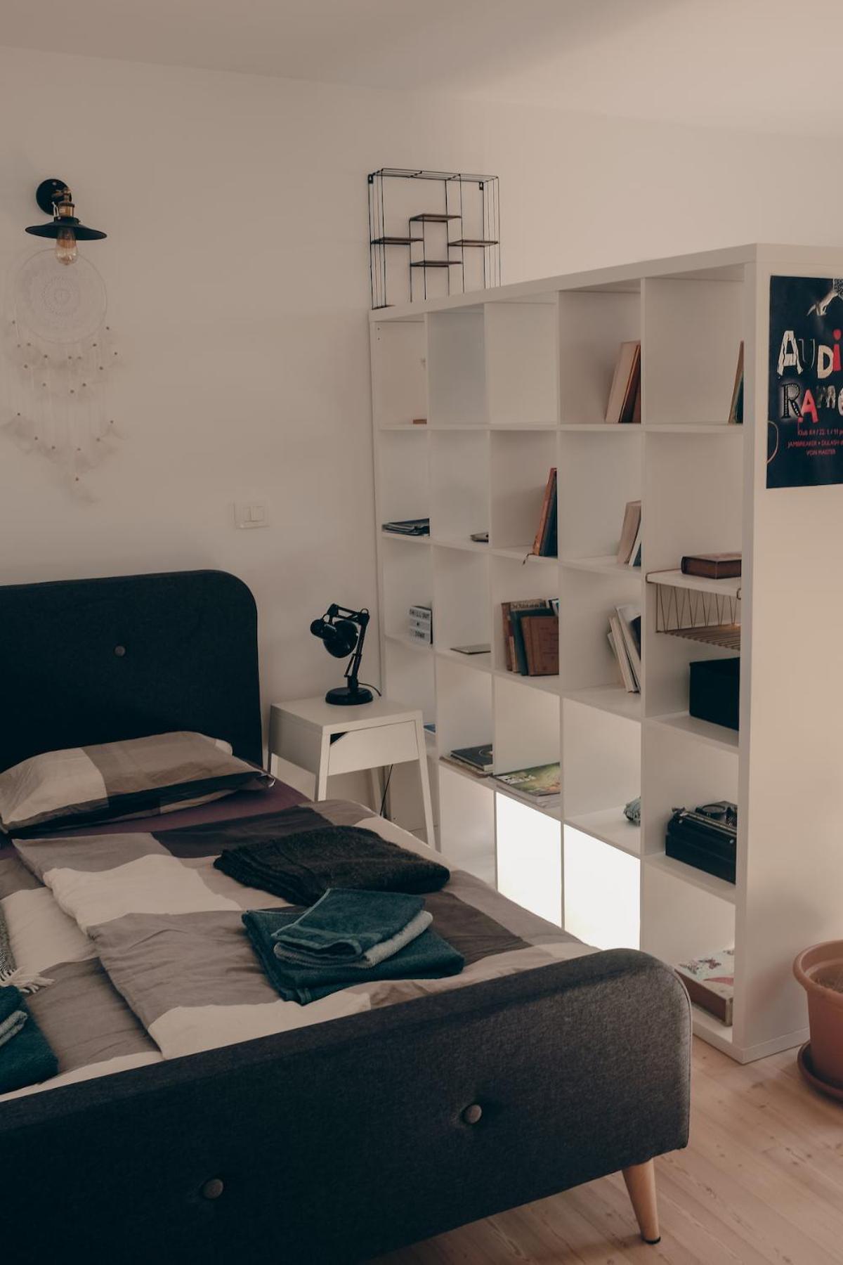 شقة Cozy Hideout بليد المظهر الخارجي الصورة